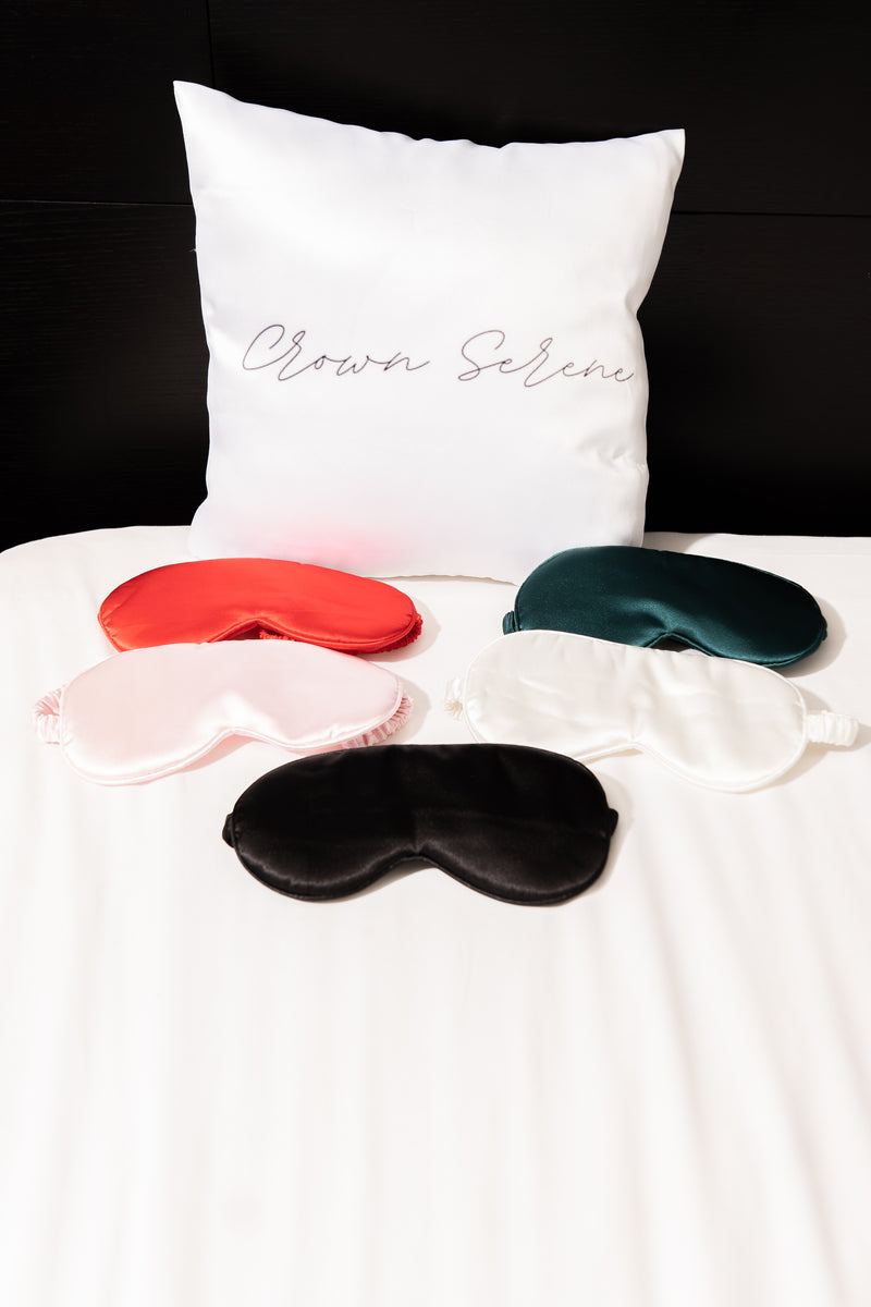 Serene Eye Mask